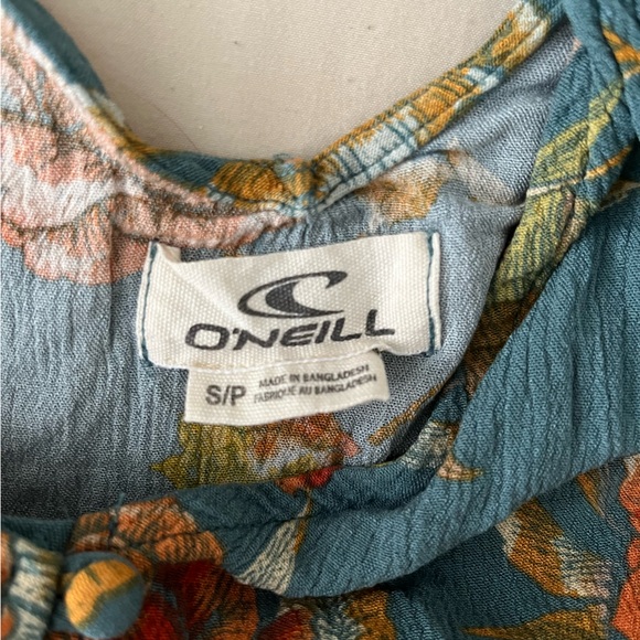 O’Neill Floral Crop - Picture 6 of 8